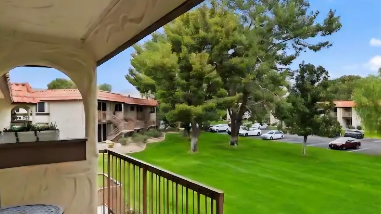 Photo of Outdoor in Desert Hot Springs