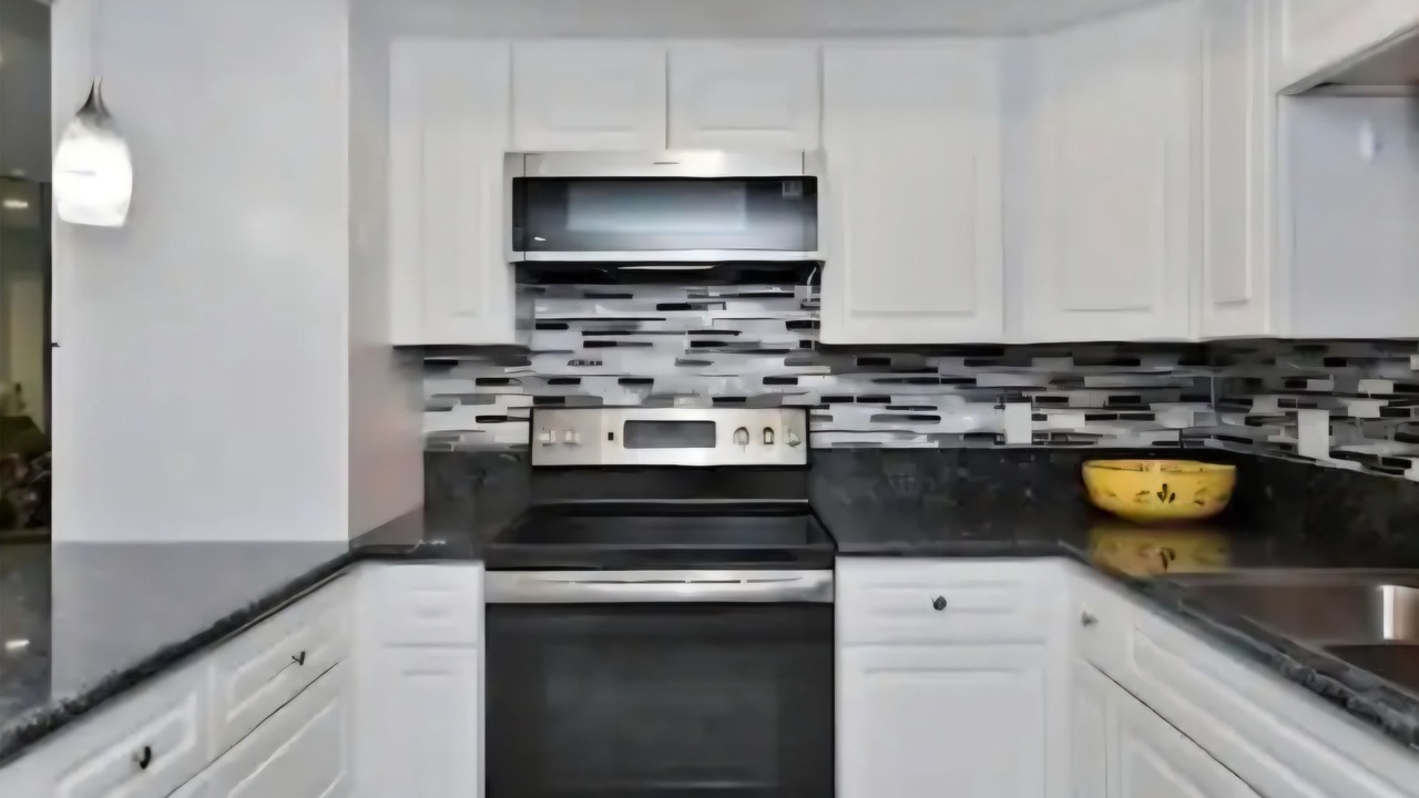 Photo of Kitchen in Desert Hot Springs