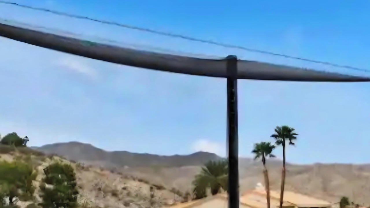 Photo of Outdoor in Desert Hot Springs