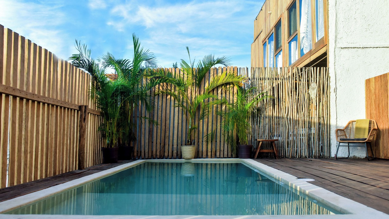 Photo of Outdoor in Isla Holbox