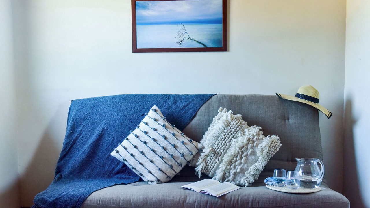 Photo of Livingroom in Isla Holbox