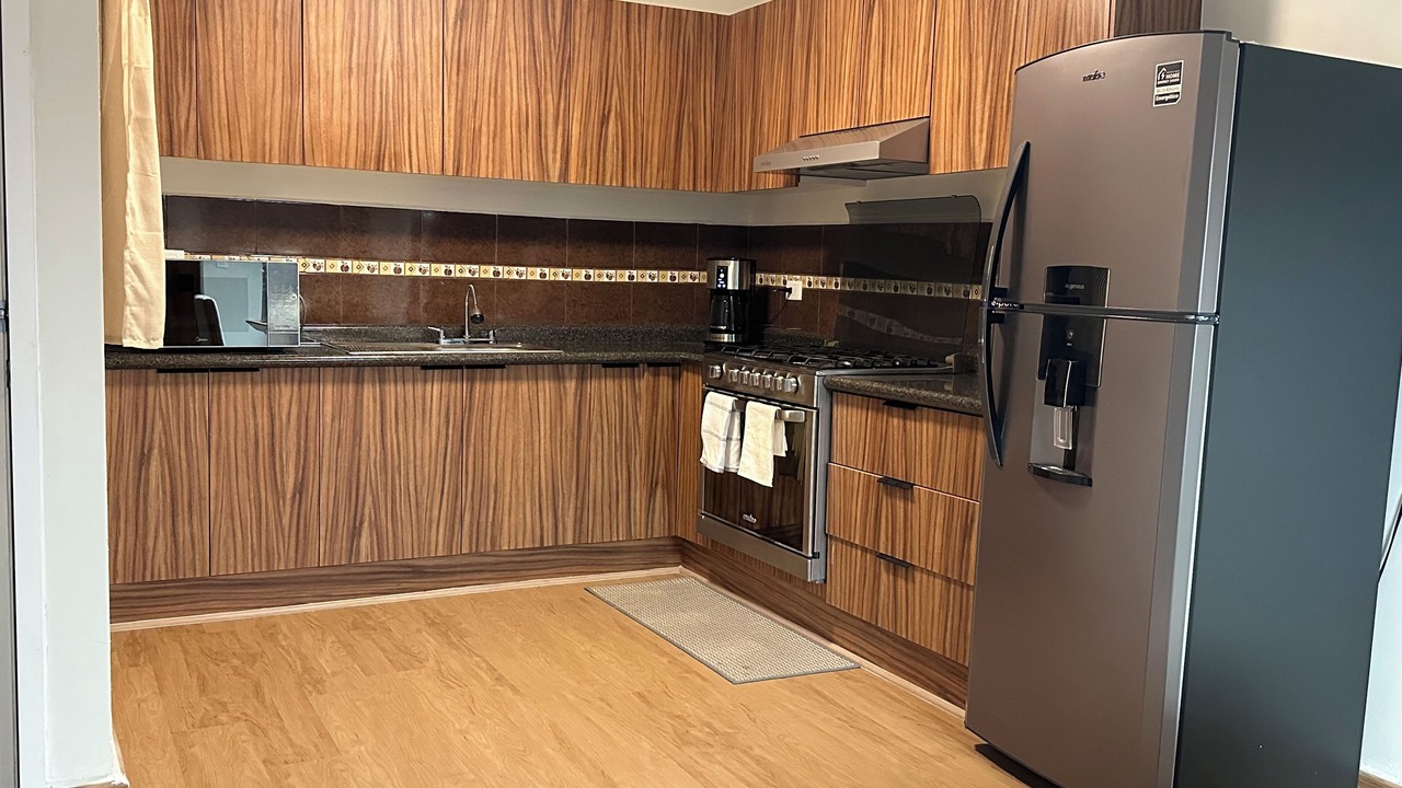Photo of Kitchen in Aguascalientes