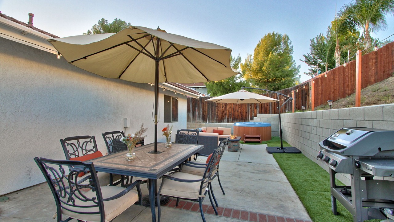 Photo of Outdoor in Temecula