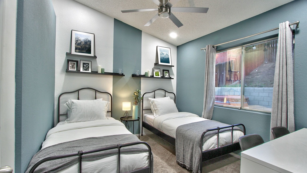 Photo of Bedroom in Temecula