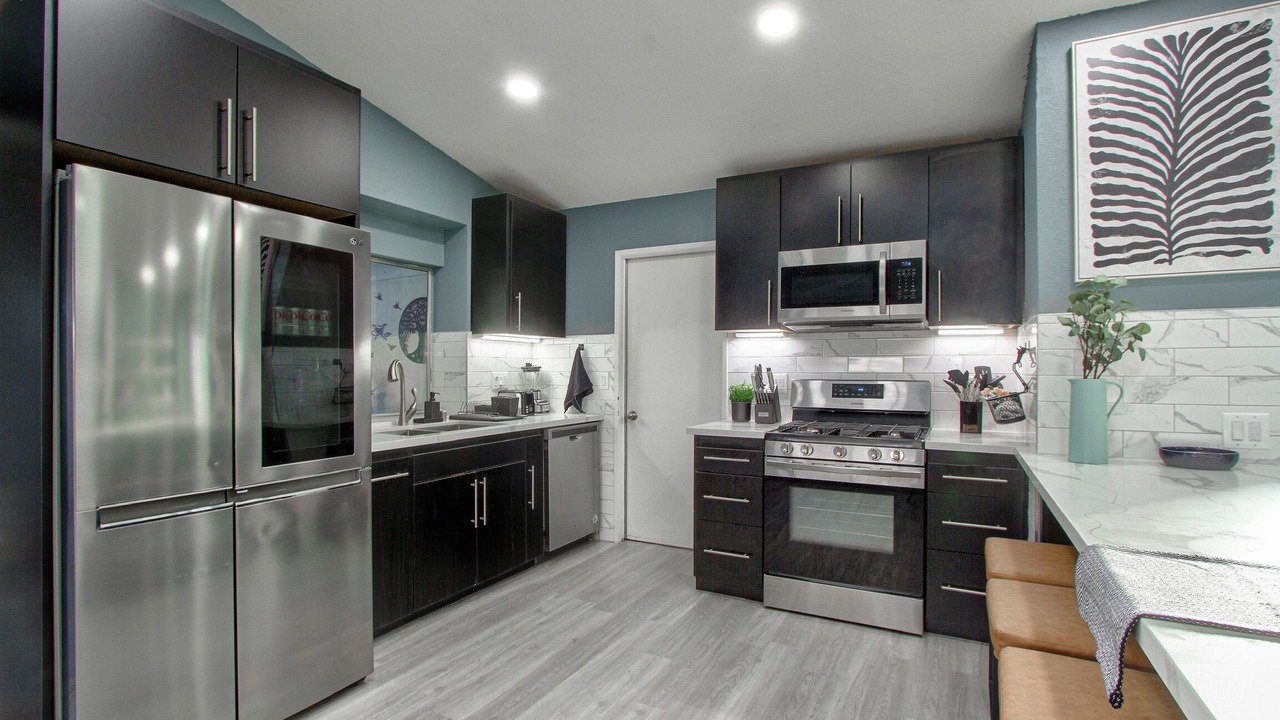 Photo of Kitchen in Temecula