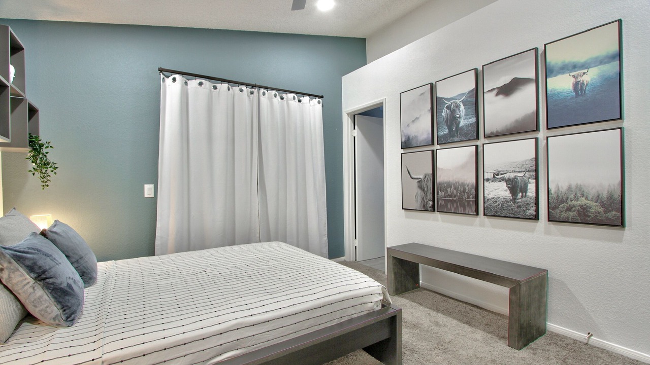 Photo of Bedroom in Temecula