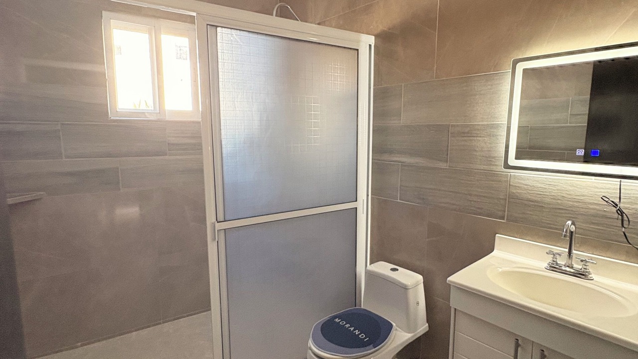 Photo of Bathroom in Tepehua