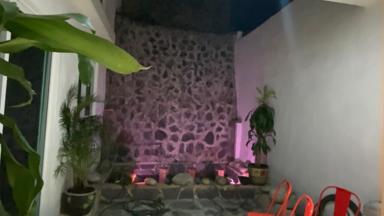 Photo of Patio Balcony in Tepehua