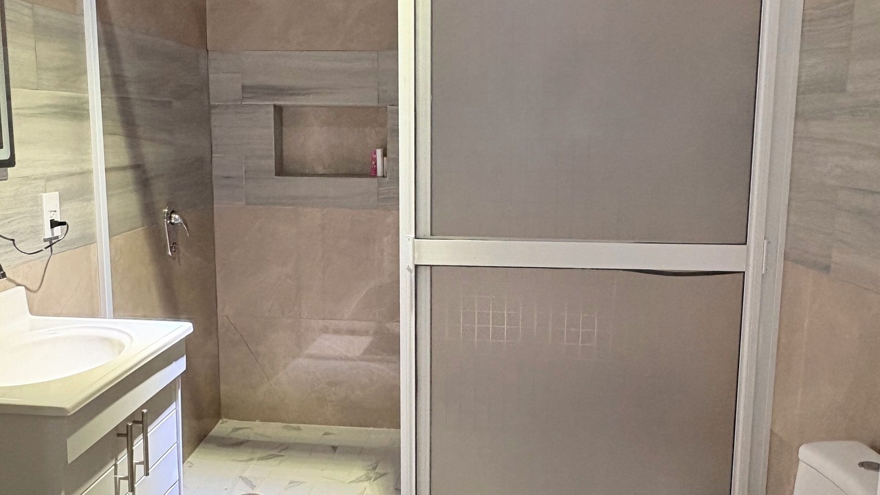 Photo of Bathroom in Tepehua