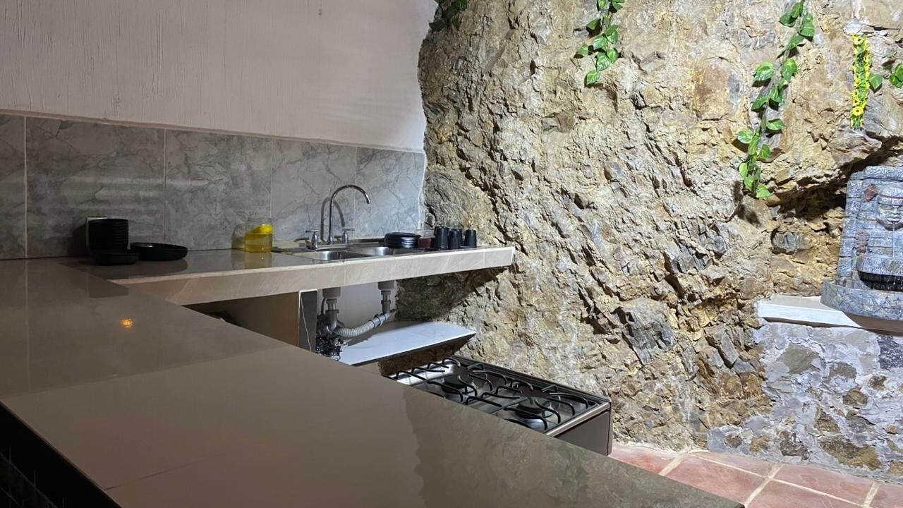Photo of Kitchen in Tepehua