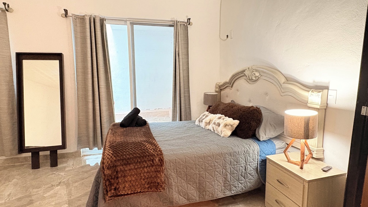 Photo of Bedroom in Tepehua
