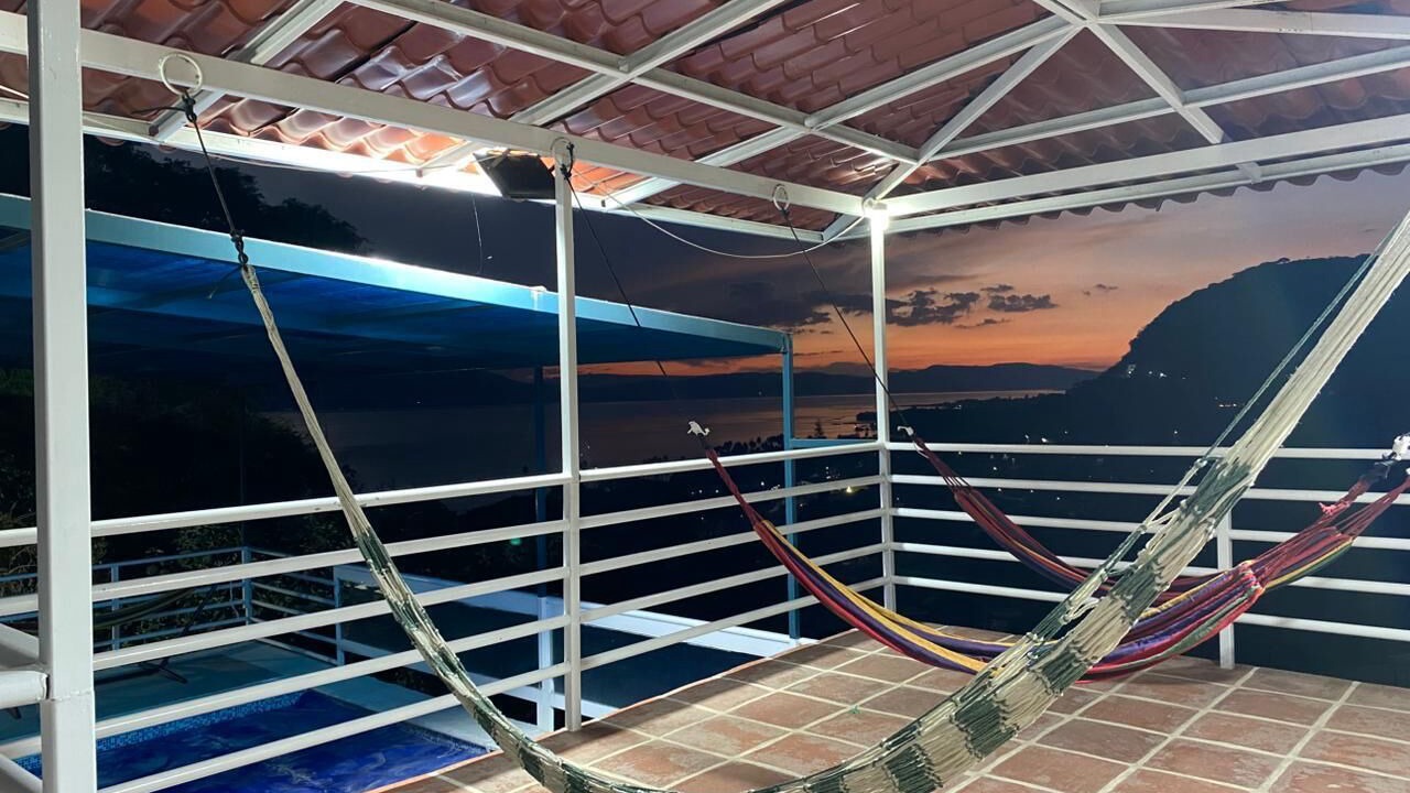 Photo of Patio Balcony in Tepehua
