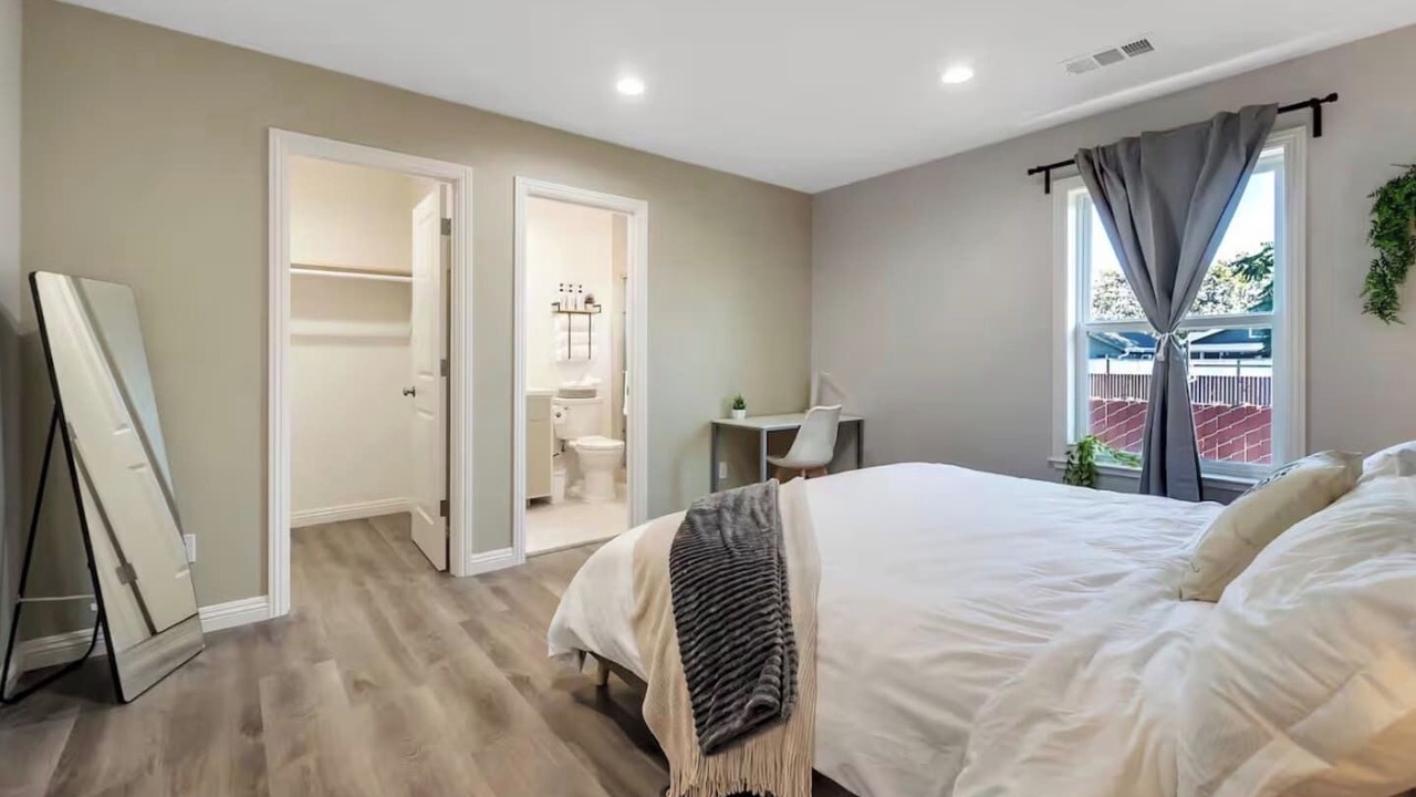 Photo of Bedroom in San Jose
