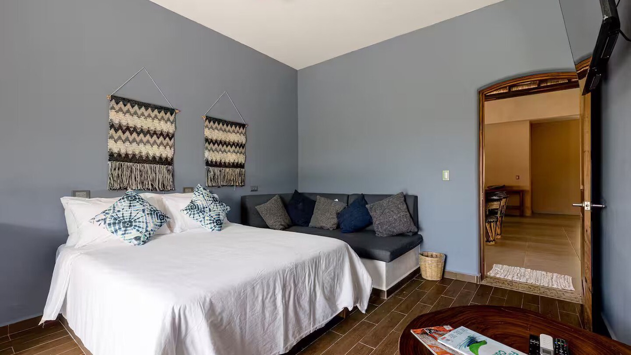 Photo of Bedroom in Barra de Colotepec