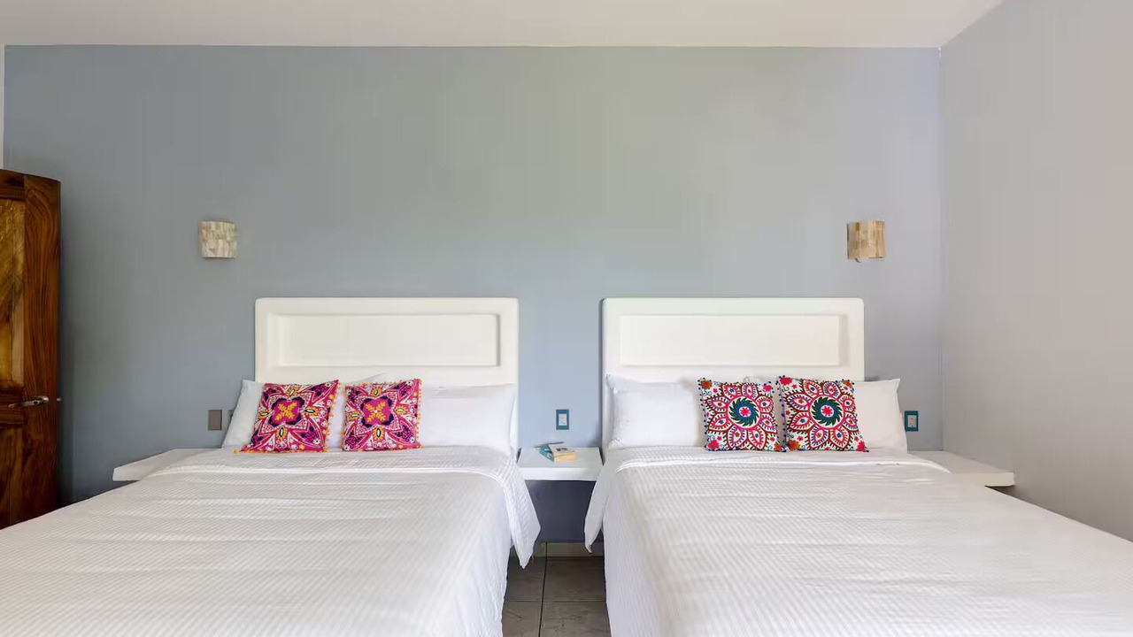 Photo of Bedroom in Barra de Colotepec