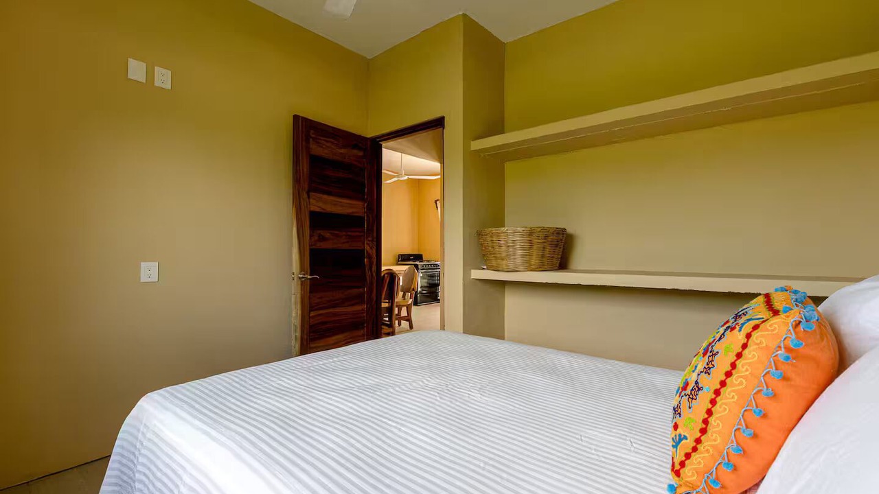 Photo of Bedroom in Barra de Colotepec