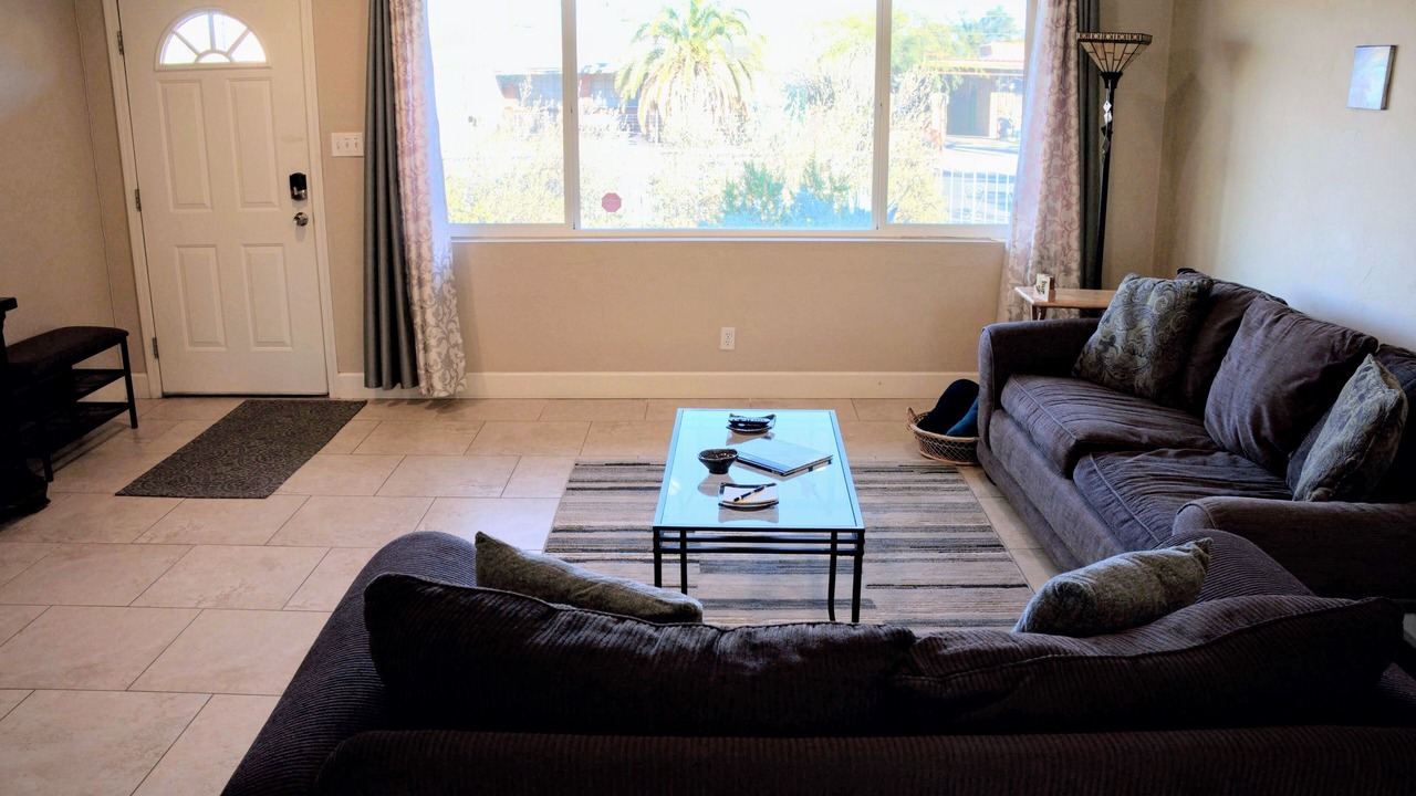 Photo of Livingroom in Menlo Park