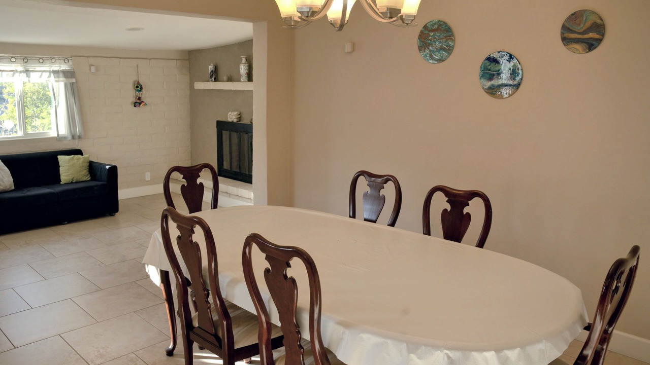 Photo of Bedroom in Menlo Park