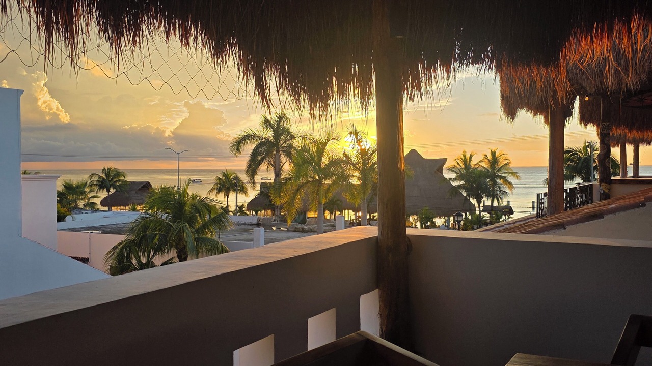 Photo of Outdoor in Zona Hotelera Norte