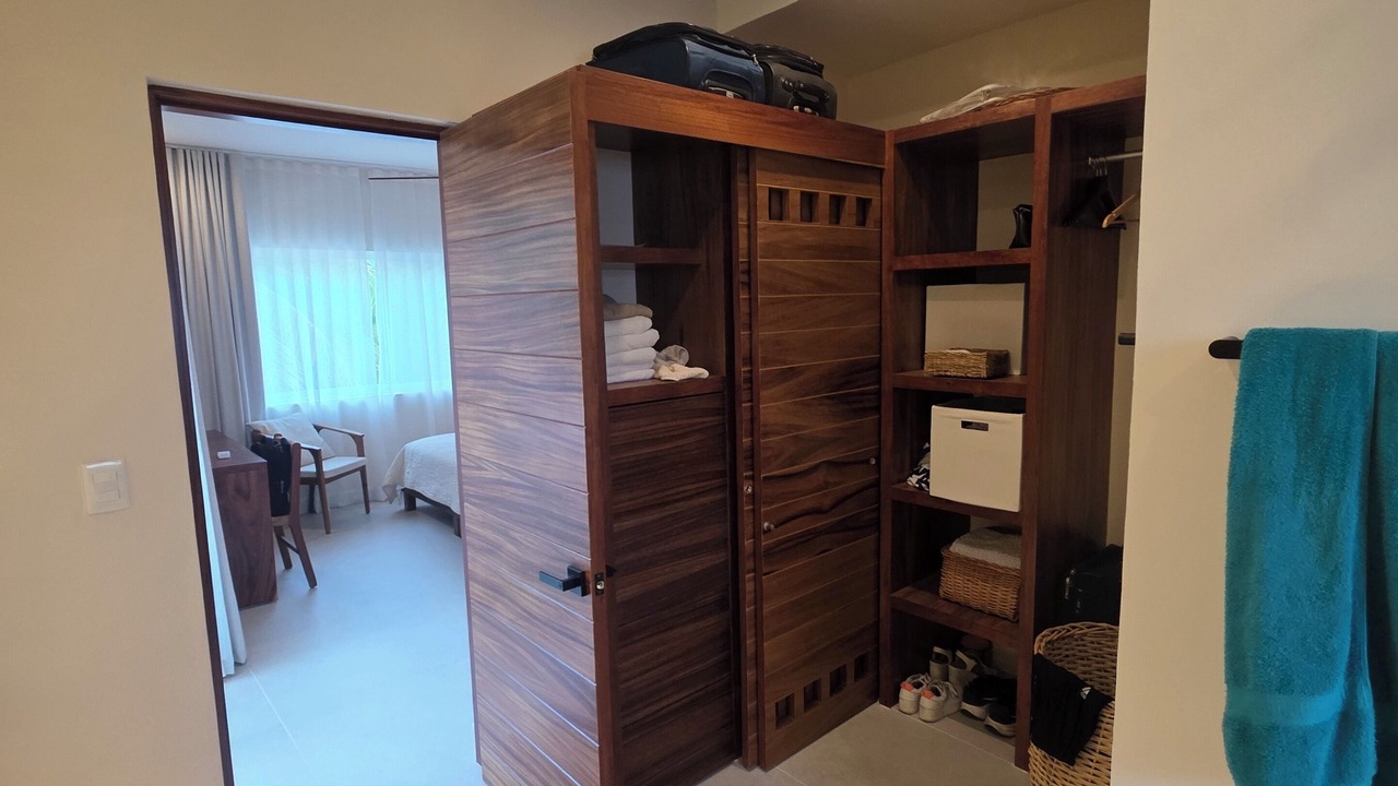 Photo of Bedroom in Zona Hotelera Norte