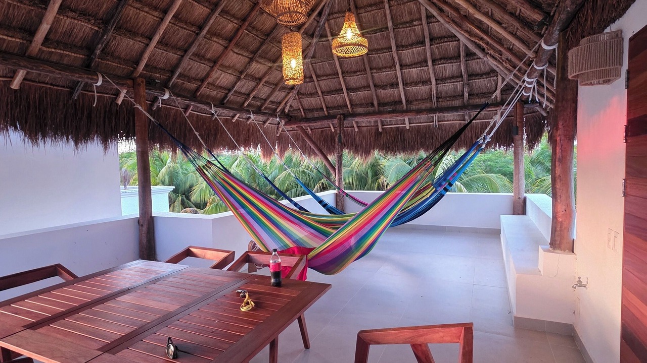 Photo of Outdoor in Zona Hotelera Norte