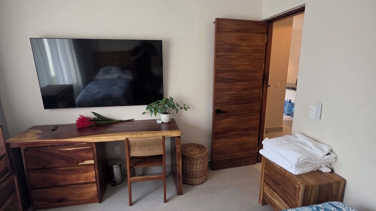 Photo of Bedroom in Zona Hotelera Norte