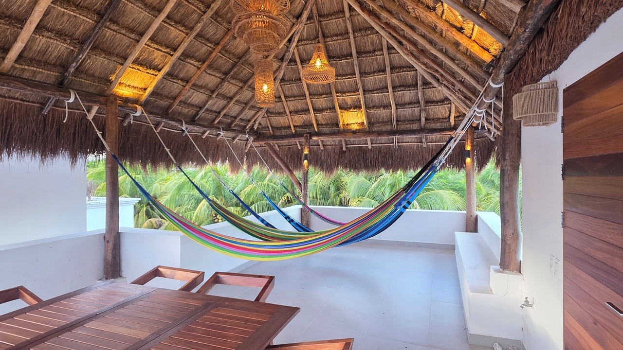 Photo of Outdoor in Zona Hotelera Norte