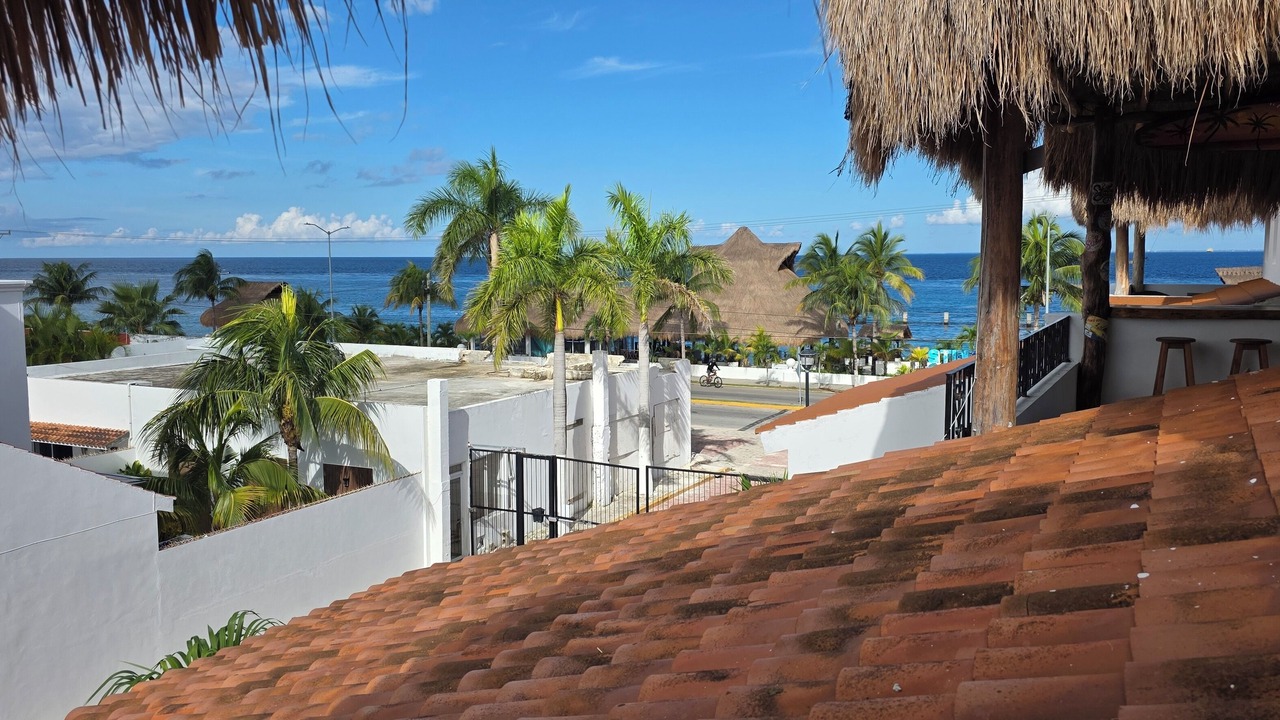 Photo of Outdoor in Zona Hotelera Norte