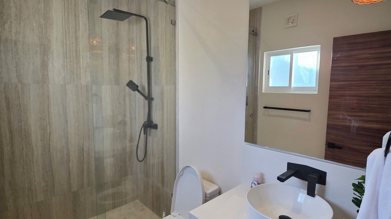Photo of Bathroom in Zona Hotelera Norte