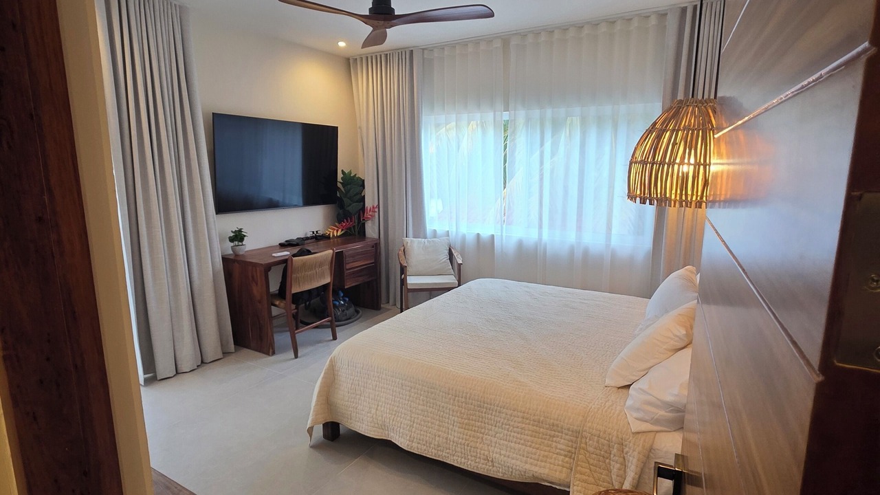 Photo of Bedroom in Zona Hotelera Norte
