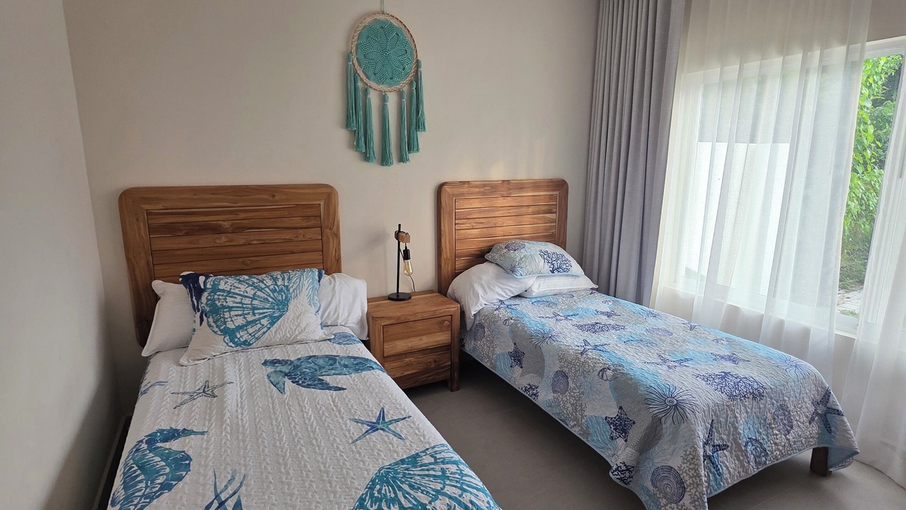Photo of Bedroom in Zona Hotelera Norte