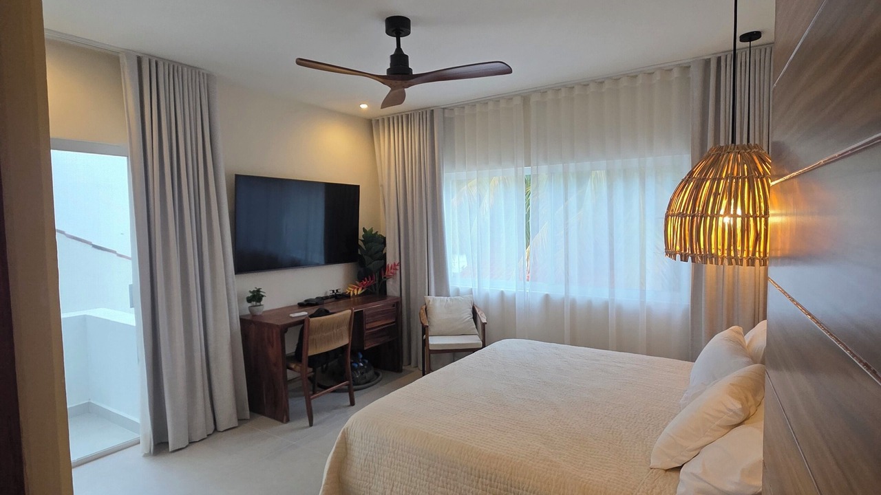 Photo of Bedroom in Zona Hotelera Norte