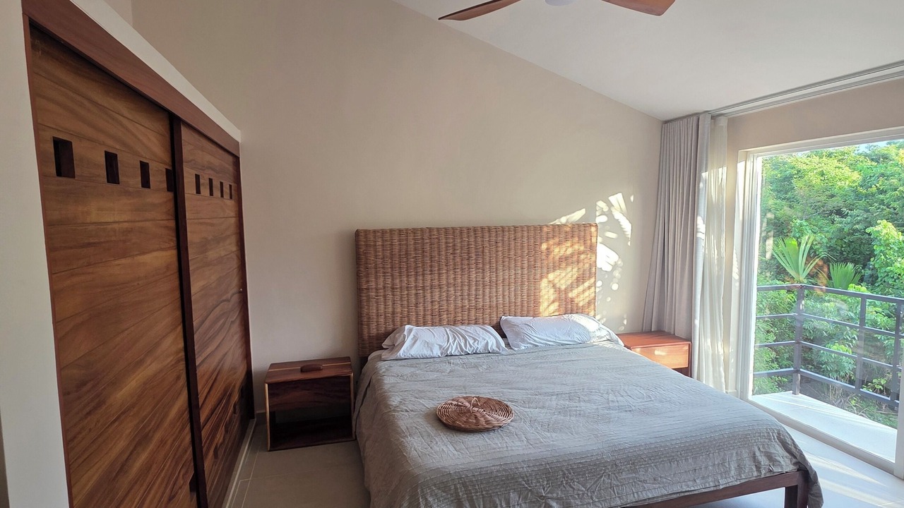 Photo of Bedroom in Zona Hotelera Norte