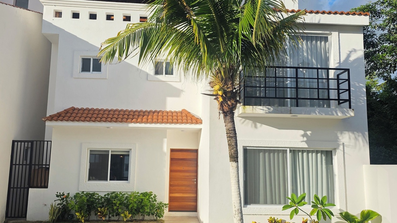 Photo of Outdoor in Zona Hotelera Norte