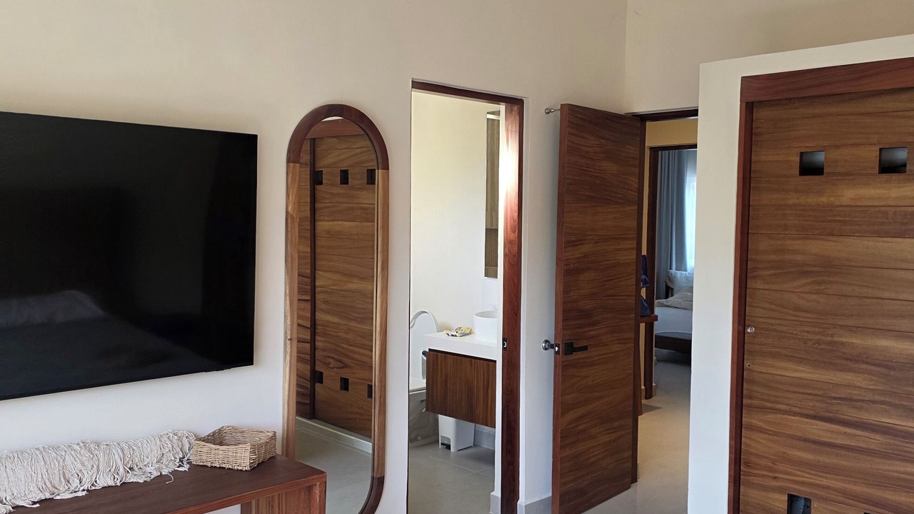 Photo of Bedroom in Zona Hotelera Norte