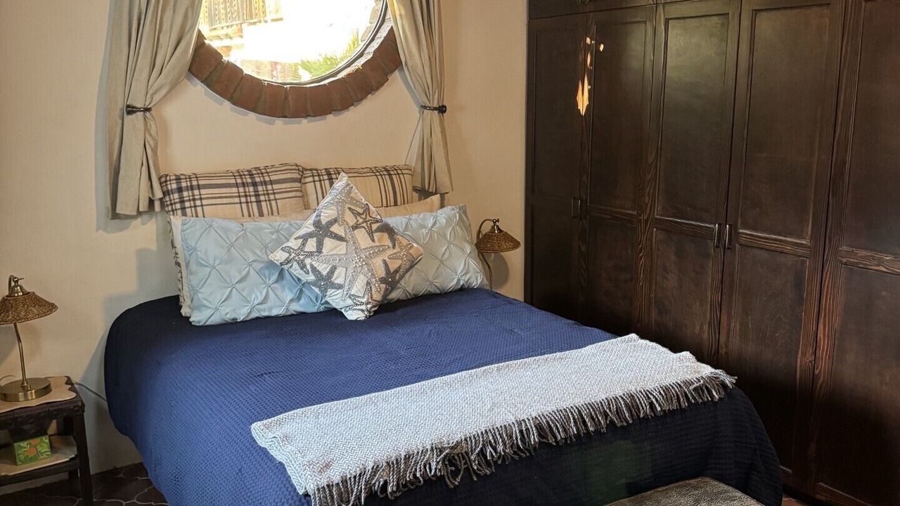 Photo of Bedroom in Playas de Rosarito