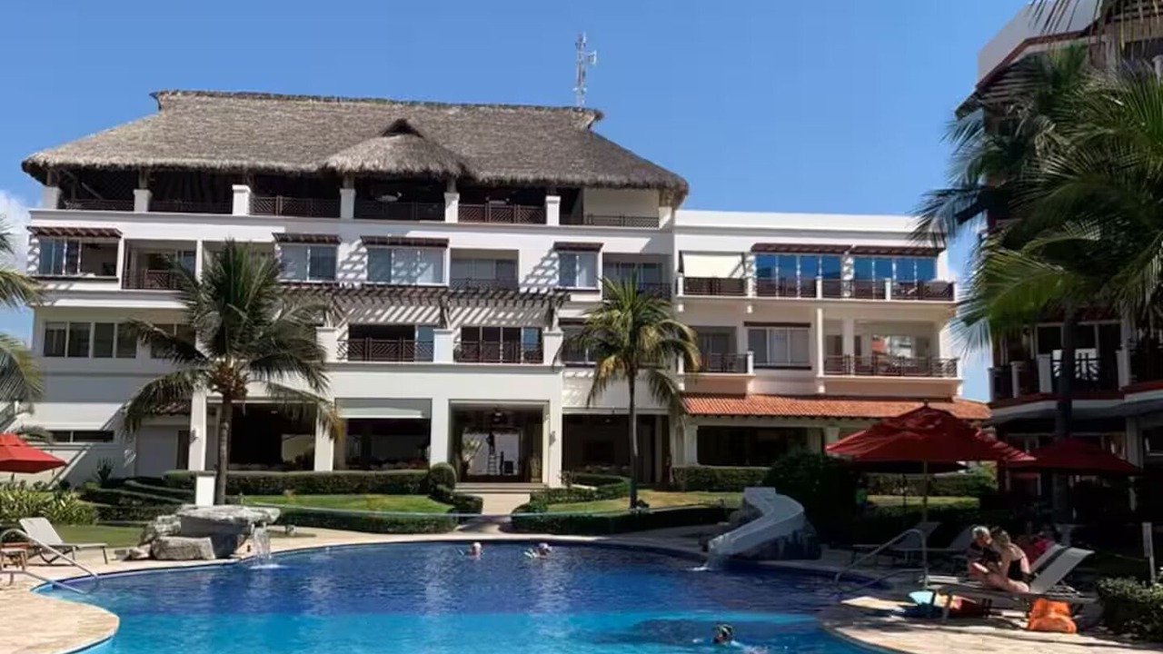 Photo of Outdoor in San Pedro Mixtepec