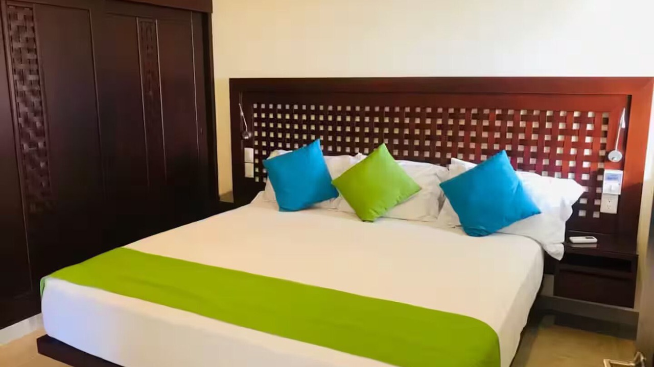 Photo of Bedroom in San Pedro Mixtepec