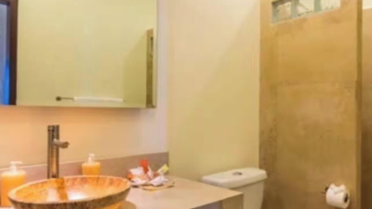 Photo of Bathroom in San Pedro Mixtepec