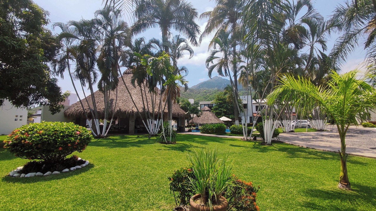 Photo of Outdoor in Manzanillo