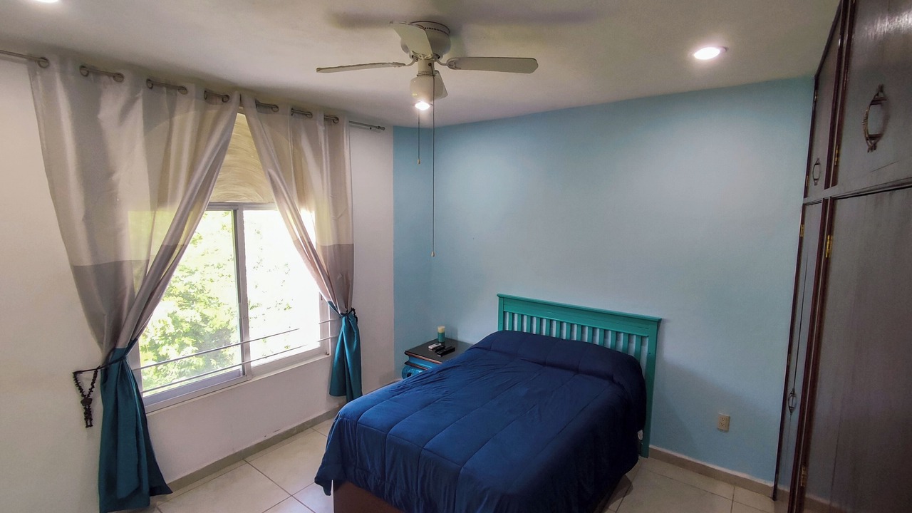 Photo of Bedroom in Manzanillo