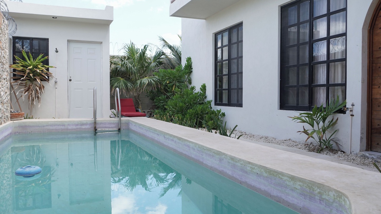 Photo of Outdoor in Chicxulub Puerto
