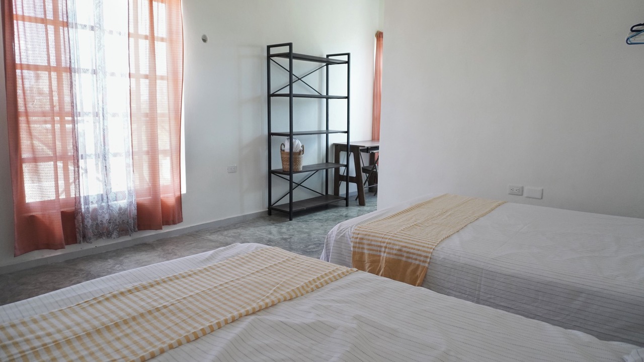 Photo of Bedroom in Chicxulub Puerto