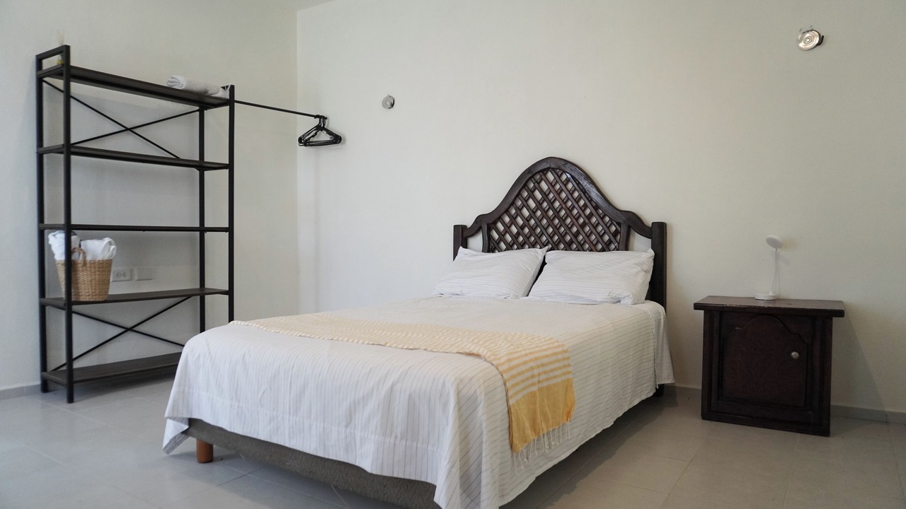 Photo of Bedroom in Chicxulub Puerto