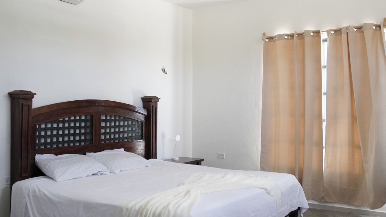 Photo of Bedroom in Chicxulub Puerto