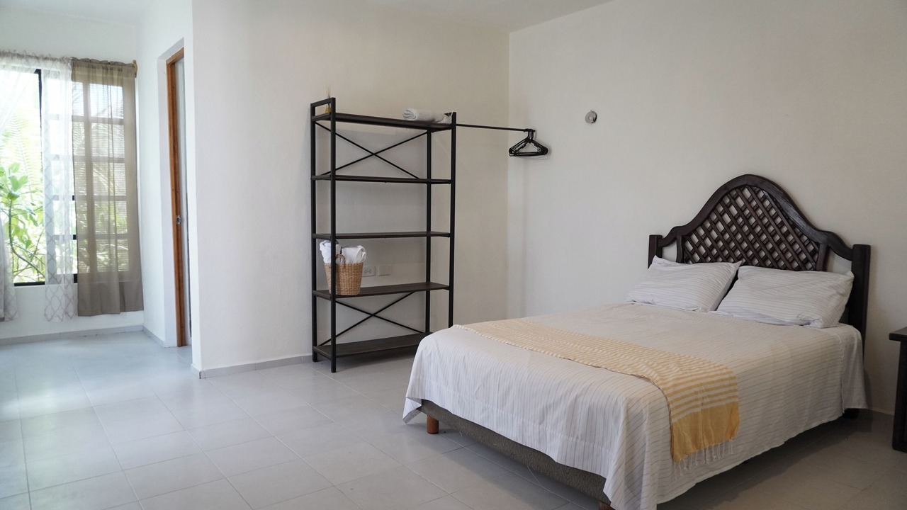 Photo of Bedroom in Chicxulub Puerto