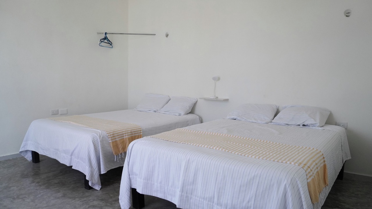 Photo of Bedroom in Chicxulub Puerto