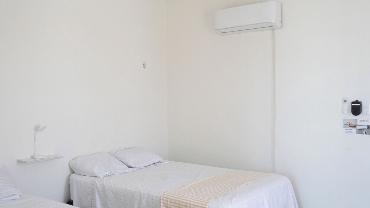 Photo of Bedroom in Chicxulub Puerto