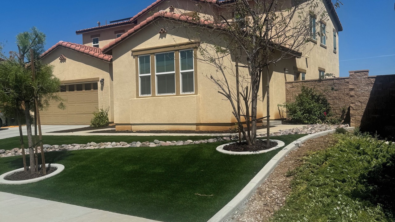 Photo of Outdoor in Menifee