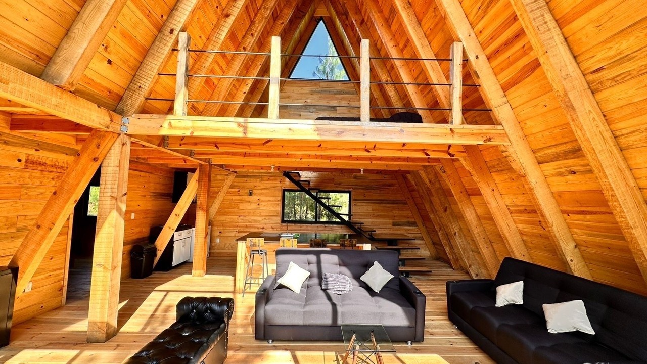 Photo of Livingroom in Omitlan de Juarez